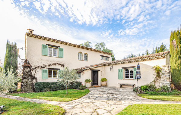 Feriehuse - Saint-Paul-De-Vence , Frankrig - FVV229 81