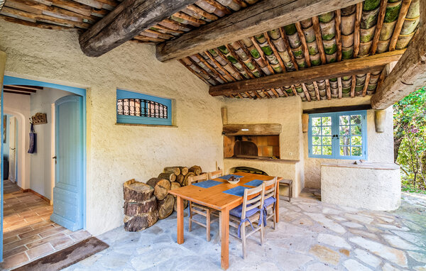 Feriehuse - Saint-Paul-De-Vence , Frankrig - FVV229 3