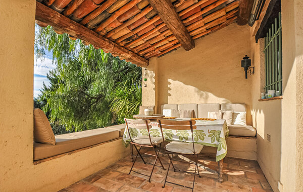 Feriehuse - Saint-Paul-De-Vence , Frankrig - FVV229 101