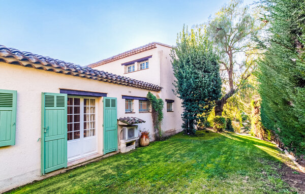 Feriehuse - Saint-Paul-De-Vence , Frankrig - FVV229 102