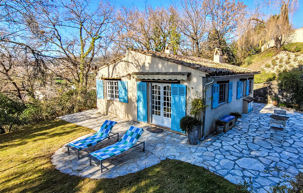 Feriehuse - Saint-Paul-De-Vence , Frankrig - FVV229 103