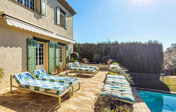 Feriehuse - Saint-Paul-De-Vence , Frankrig - FVV229 11