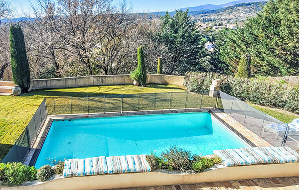 Feriehuse - Saint-Paul-De-Vence , Frankrig - FVV229 2