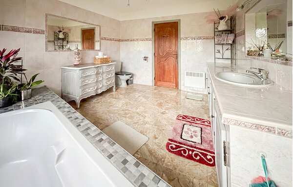 Feriehus - Solliès-Toucas , Frankrig - FVV230 702