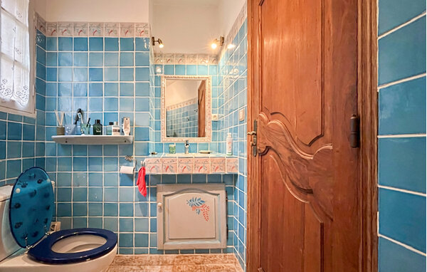 Feriehus - Solliès-Toucas , Frankrig - FVV230 704