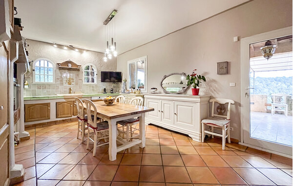 Feriehus - Solliès-Toucas , Frankrig - FVV230 5