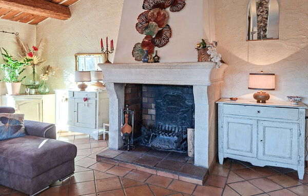 Feriehus - Solliès-Toucas , Frankrig - FVV230 4