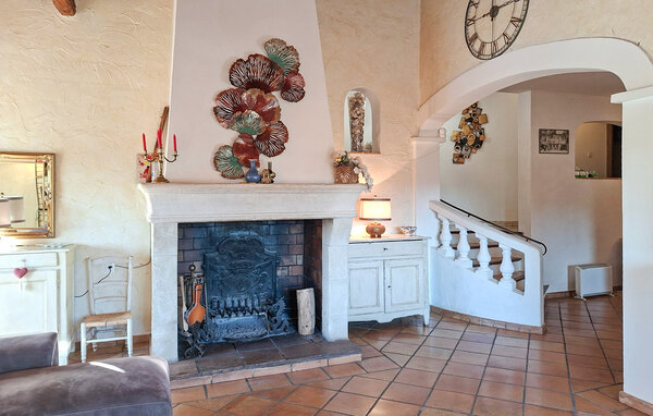 Feriehus - Solliès-Toucas , Frankrig - FVV230 301