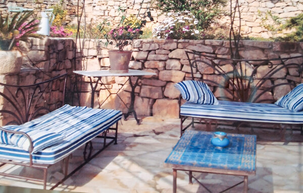 Feriehus - Solliès-Toucas , Frankrig - FVV230 3