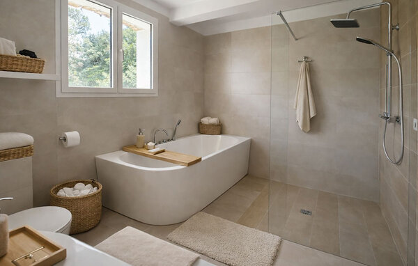 Feriehus - Sainte-Maxime , Frankrig - FVV231 7