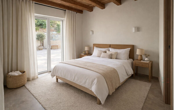 Feriehus - Sainte-Maxime , Frankrig - FVV231 601