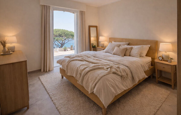 Feriehus - Sainte-Maxime , Frankrig - FVV231 6