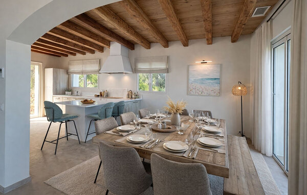 Feriehus - Sainte-Maxime , Frankrig - FVV231 4