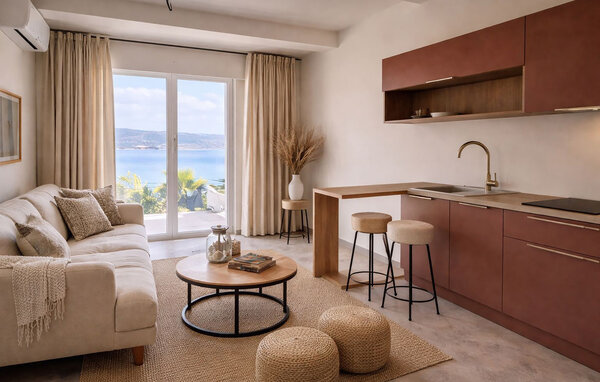 Feriehus - Sainte-Maxime , Frankrig - FVV231 5