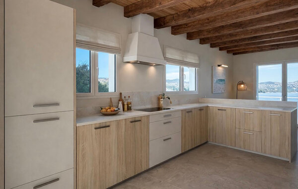 Feriehus - Sainte-Maxime , Frankrig - FVV231 401