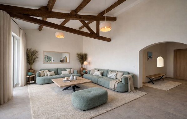 Feriehus - Sainte-Maxime , Frankrig - FVV231 301