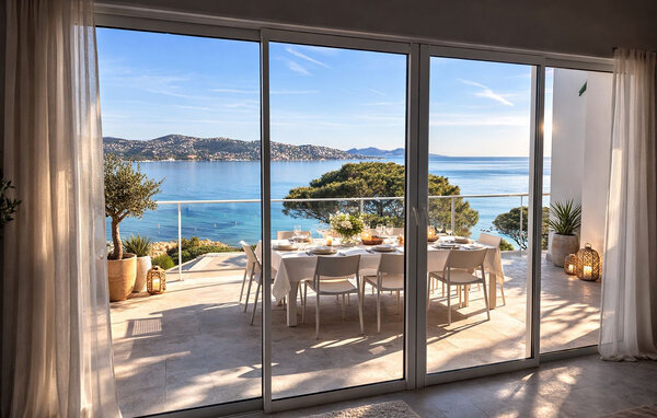 Feriehus - Sainte-Maxime , Frankrig - FVV231 302