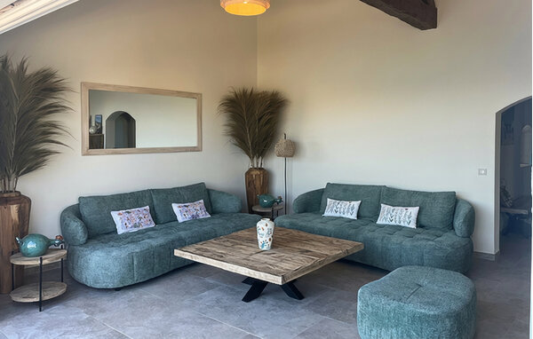 Feriehus - Sainte-Maxime , Frankrig - FVV231 303