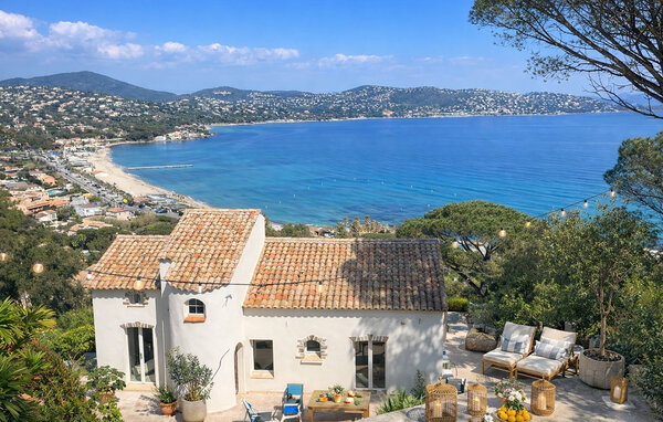 Feriehus - Sainte-Maxime , Frankrig - FVV231 81