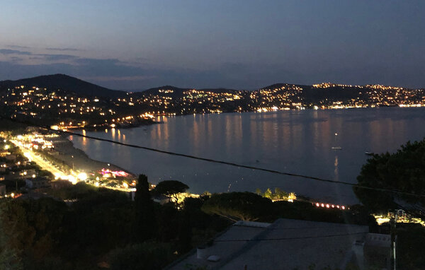 Feriehus - Sainte-Maxime , Frankrig - FVV231 201