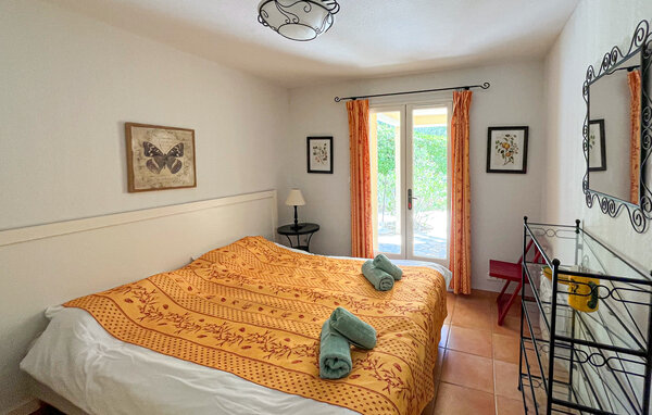 Ferienhaus - Les Issambres , Frankreich - FVV233 601