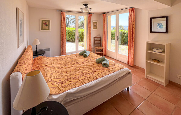 Ferienhaus - Les Issambres , Frankreich - FVV233 6