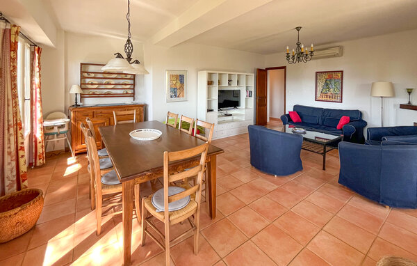 Ferienhaus - Les Issambres , Frankreich - FVV233 3