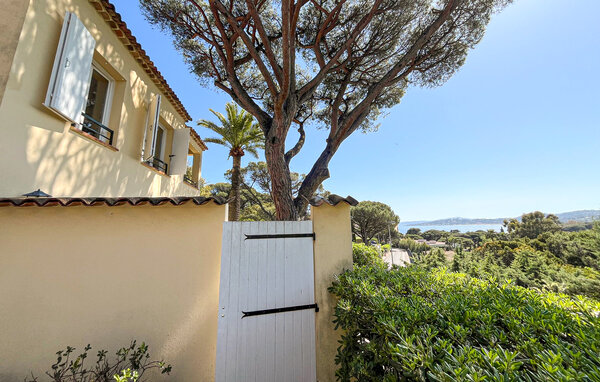 Ferienhaus - Les Issambres , Frankreich - FVV233 9