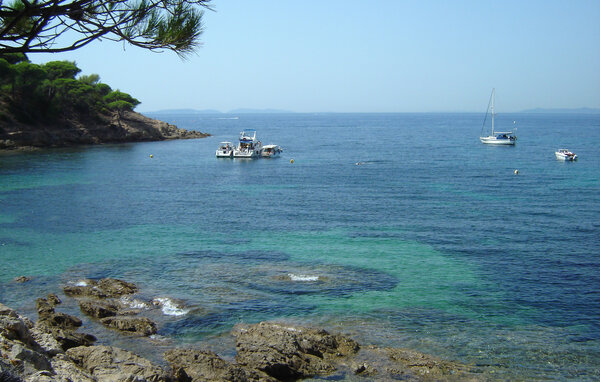 Feriehus - Cavalaire , Frankrig - FVV234 901