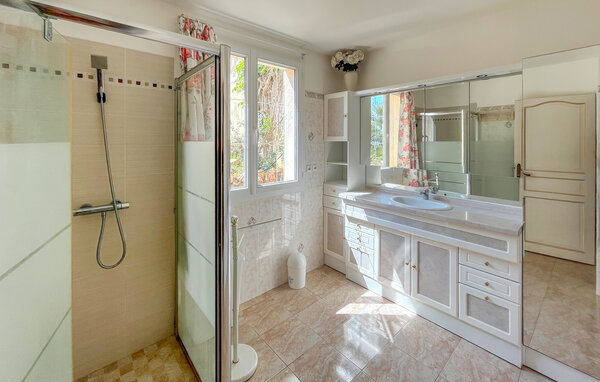 Feriehus - Cavalaire , Frankrig - FVV234 701