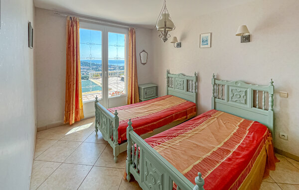 Feriehus - Cavalaire , Frankrig - FVV234 601