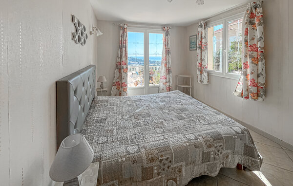 Feriehus - Cavalaire , Frankrig - FVV234 602