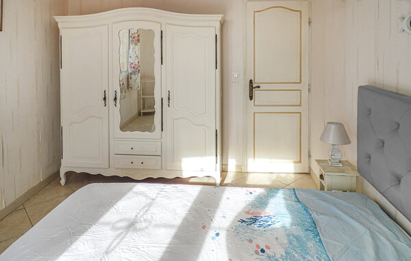 Feriehus - Cavalaire , Frankrig - FVV234 603