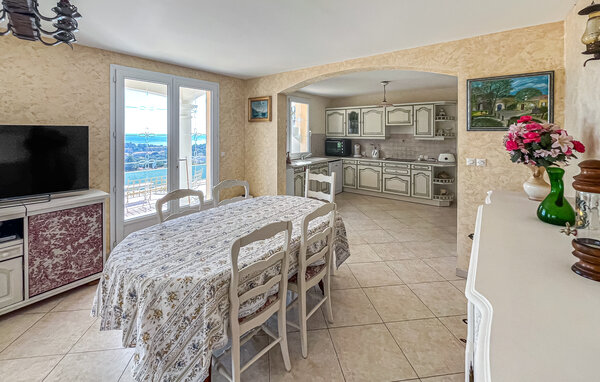 Feriehus - Cavalaire , Frankrig - FVV234 4