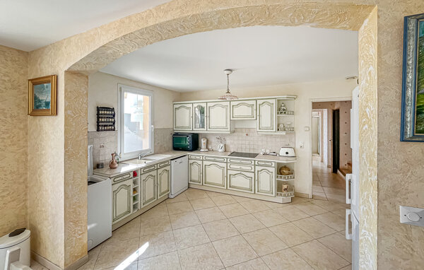 Feriehus - Cavalaire , Frankrig - FVV234 5