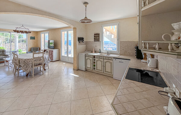 Feriehus - Cavalaire , Frankrig - FVV234 6