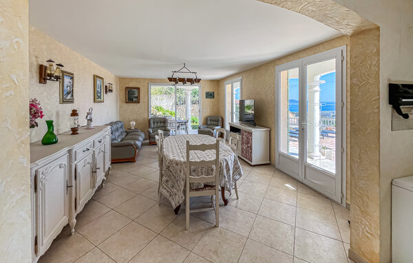 Feriehus - Cavalaire , Frankrig - FVV234 7