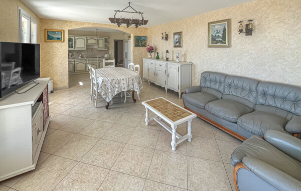 Feriehus - Cavalaire , Frankrig - FVV234 3