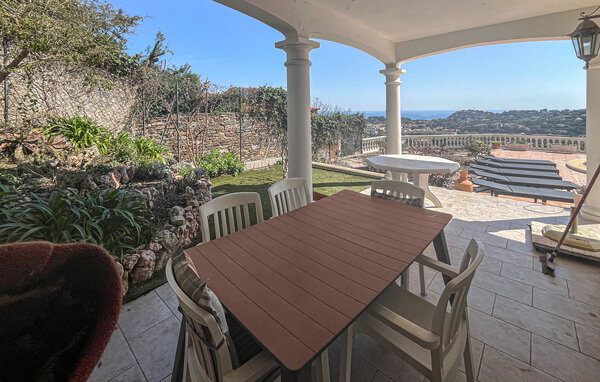 Feriehus - Cavalaire , Frankrig - FVV234 8