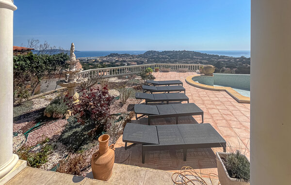 Feriehus - Cavalaire , Frankrig - FVV234 9