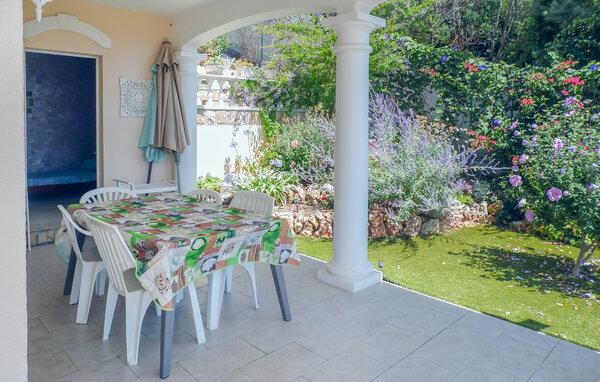 Feriehus - Cavalaire , Frankrig - FVV234 102