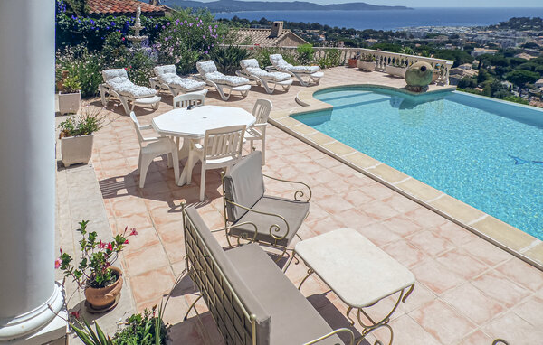 Feriehus - Cavalaire , Frankrig - FVV234 2