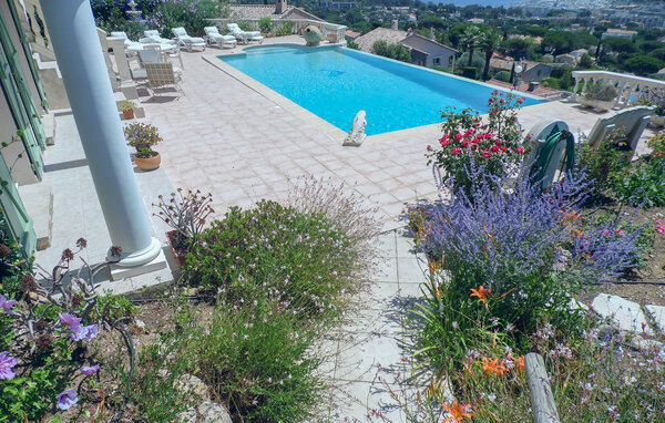 Feriehus - Cavalaire , Frankrig - FVV234 12