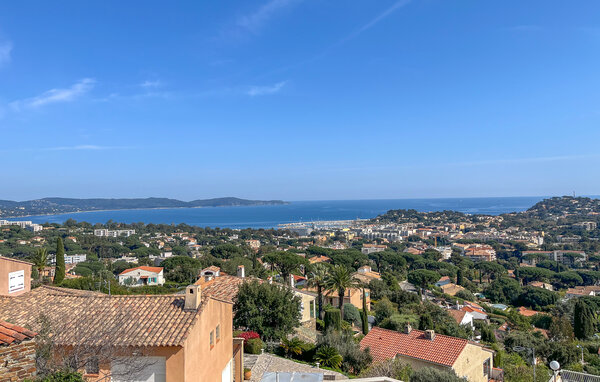 Feriehus - Cavalaire , Frankrig - FVV234 201