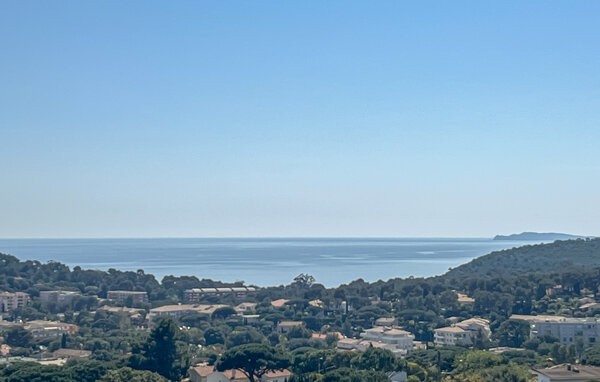 Feriehus - Cavalaire , Frankrig - FVV234 202