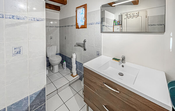 Semesterhus - Le Plan-De-La-Tour , Frankrike - FVV235 701