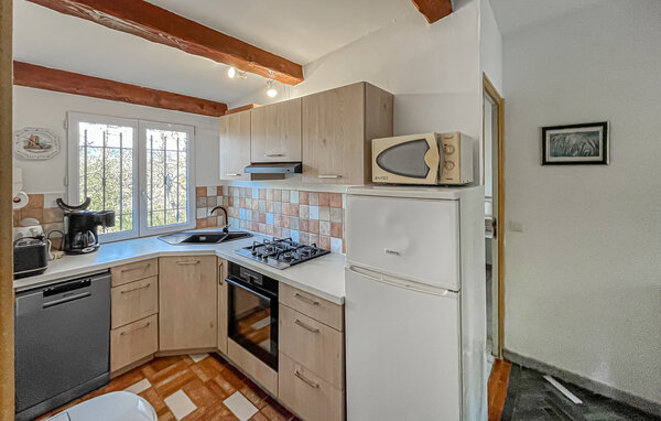 Semesterhus - Le Plan-De-La-Tour , Frankrike - FVV235 6