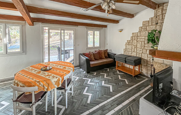 Semesterhus - Le Plan-De-La-Tour , Frankrike - FVV235 3