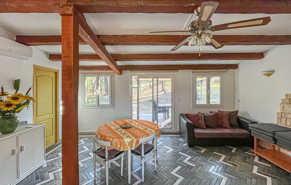 Semesterhus - Le Plan-De-La-Tour , Frankrike - FVV235 7