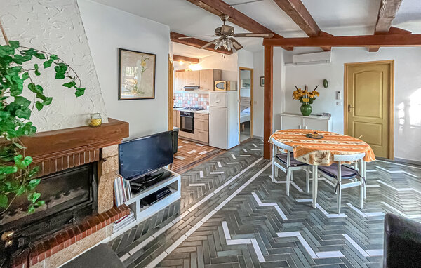 Semesterhus - Le Plan-De-La-Tour , Frankrike - FVV235 5